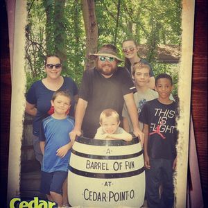 Meet your Posher, Shelby